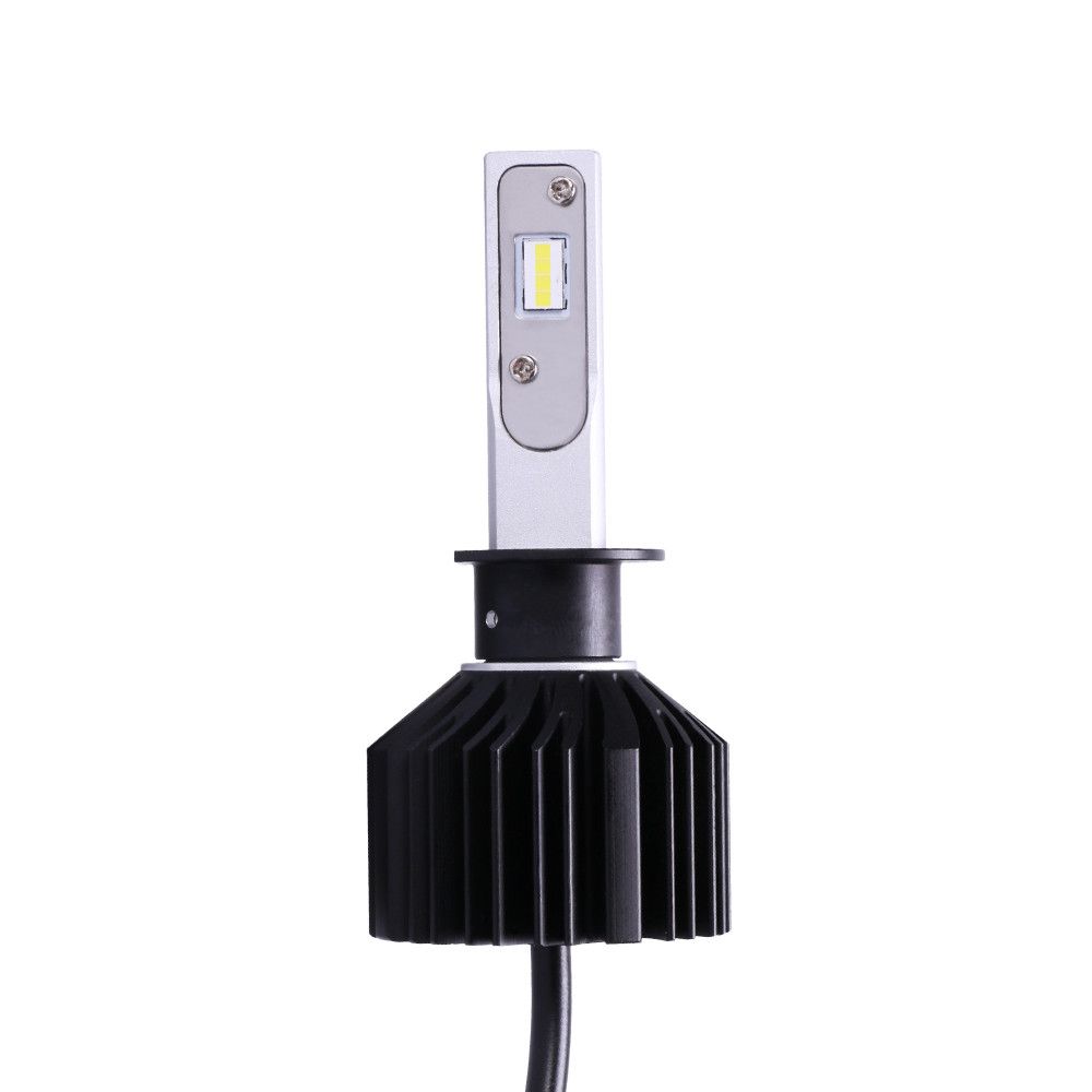 products/680/h1 led.jpg - H1 SET LUMILED ZES chip 8000LM ATOM-series - SREDNJE-DUGO-MAGLENKU - PLUG&PLAY - Xenon Svetla Beograd